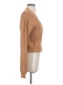 Lulus Tan Cardigan Size S - photo 4