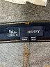 Boden Solid Blue Jeans Size 12R - photo 7