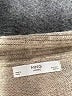 MNG Tan Cardigan Size S - photo 7