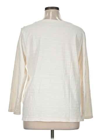 Ann Taylor LOFT Sweatshirt (view 2)