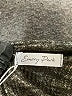 Emory Park Metallic Silver Cocktail Dress Size M - photo 7