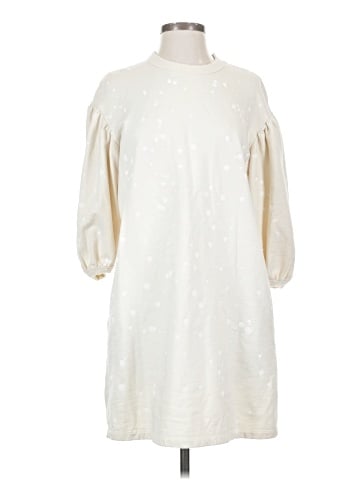 Clare V. Casual Dress (view 1)