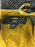 J.Crew 365 Solid Brown Gold Jumpsuit Size 00 - photo 4
