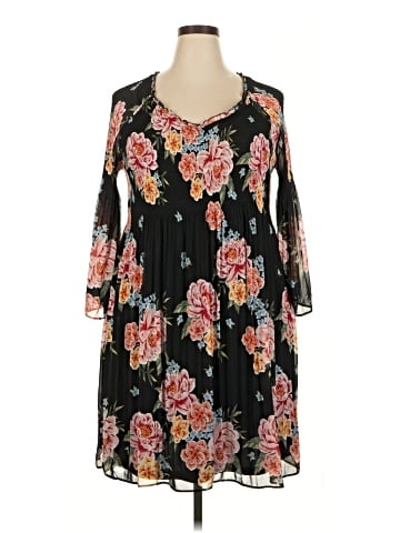 Robert Louis Casual Dress (view 1)