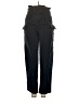 Marissa Webb Black Cargo Pants Size 4 - photo 1