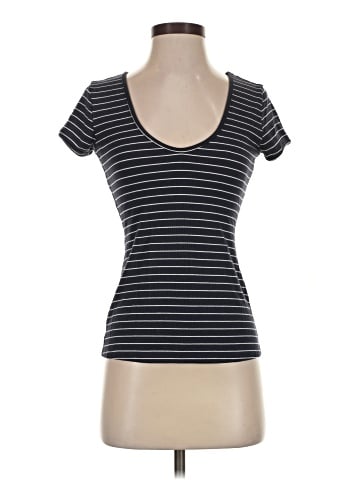 Pure & Good Short Sleeve T-Shirt (view 1)