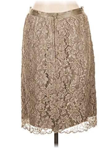 Escada by Margaretha Ley Formal Skirt (view 2)