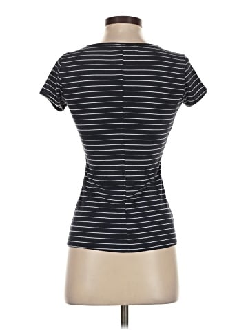 Pure & Good Short Sleeve T-Shirt (view 2)