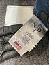 NYDJ Blue Linen Pants Size 00 (petite) - photo 5