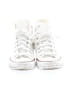 Converse White Sneakers Size 8 - photo 2