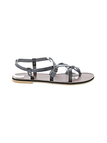 Mossimo Supply Co. Sandals (view 1)