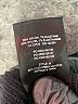Babaton Black Cardigan Size M - photo 8