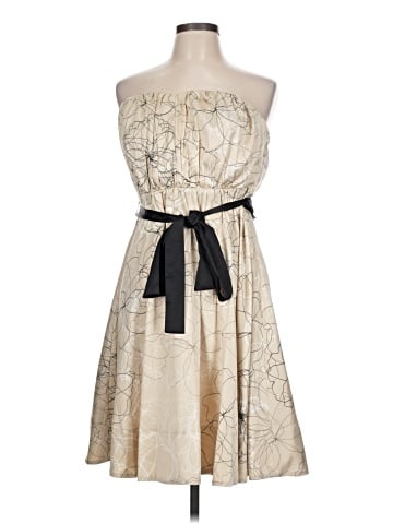 The Limited Cocktail Dress (view 1)