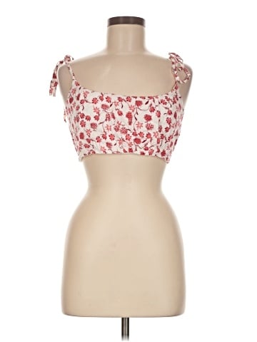 rue21 Sleeveless Blouse (view 1)