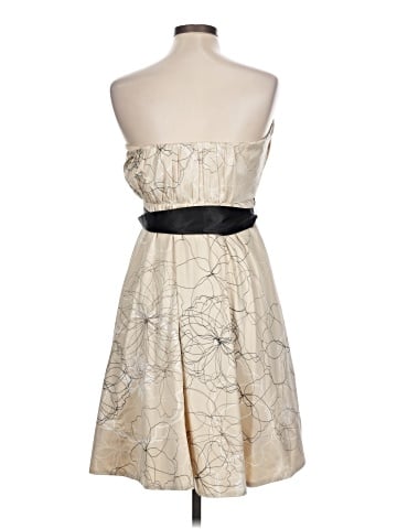 The Limited Cocktail Dress (view 2)