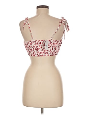 rue21 Sleeveless Blouse (view 2)