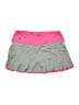 Bollé Gray Pink Active Skort Size L - photo 1