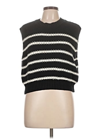 Jessica Simpson Sweater Vest (view 1)