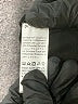 Unbranded Solid Black Casual Skirt Size M - photo 5