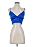 Windsor Blue Sleeveless Blouse Size XS (estimated) - photo 1