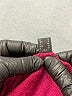 Esprit Burgundy Cardigan Size M - photo 9