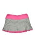 Bollé Gray Pink Active Skort Size L - photo 2