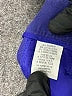 Theory Color Block Blue Dress Pants Size 2 - photo 7