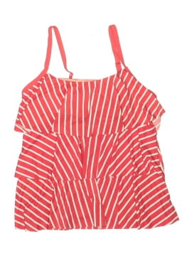 Beach House Swimsuit Top
