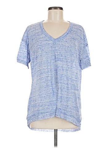 Harlowe & Graham Short Sleeve T-Shirt (view 1)