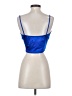 Windsor Blue Sleeveless Blouse Size XS (estimated) - photo 2