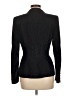RENA LANGE Black Blazer Size EU 38 / US 8 - photo 2