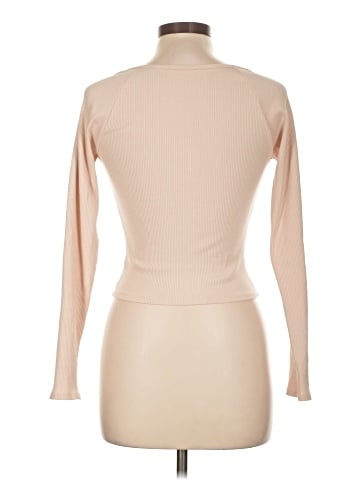 Mi ami Long Sleeve Top (view 2)