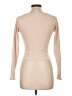Mi ami Tan Long Sleeve Top Size L - photo 2