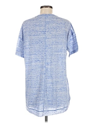 Harlowe & Graham Short Sleeve T-Shirt (view 2)