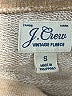 J.Crew 100% Cotton Solid Tan Turtleneck Sweater Size S - photo 7