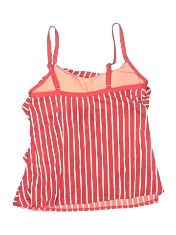 Beach House Swimsuit Top (view 2)