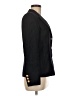 RENA LANGE Black Blazer Size EU 38 / US 8 - photo 4