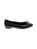 Paul Green 100% Leather Black Flats Size UK 3 / US 5 - photo 1