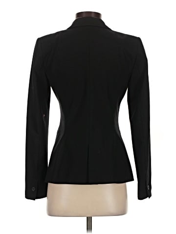 Zara Basic Blazer (view 2)