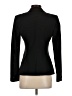 Zara Basic Black Blazer Size 2 - photo 2