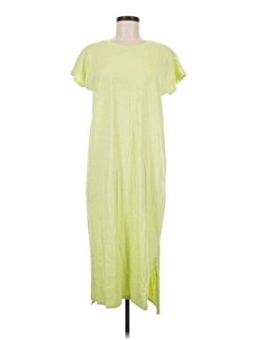 dip Casual Dress (view 1)