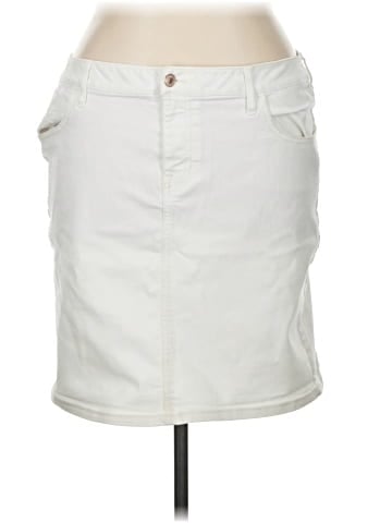 Old Navy Denim Skirt (view 1)