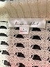 Line & Dot 100% Polyester Ivory Pullover Sweater Size L - photo 7