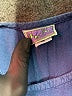 Eucalyptus Blue Casual Dress Size XS - photo 7