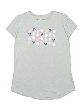Under Armour Short Sleeve T Shirt