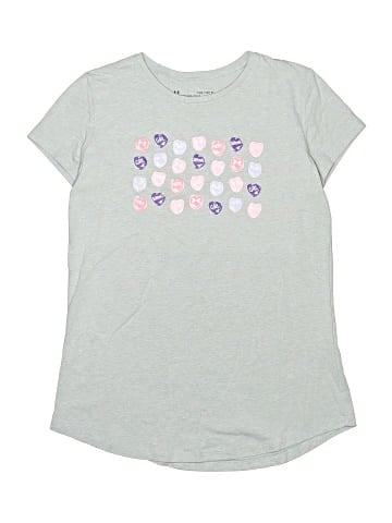 Under Armour Short Sleeve T-Shirt (view 1)