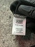 Originality Solid Black Casual Skirt Size M - photo 5