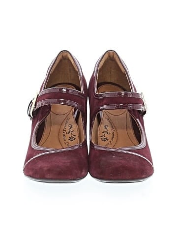 Sofft Heels (view 2)