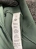 Lululemon Athletica Green Active Pants Size 10 - photo 7
