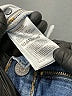 Gap Blue Jeans Size 10R - photo 4